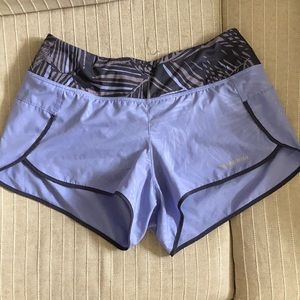 Patagonia athletic shorts ❤️